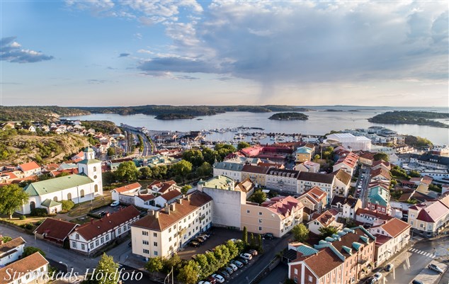 Strömstad